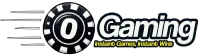 0gaming Logo